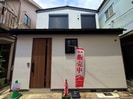 東松本１丁目戸建の外観