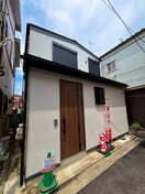 その他 東松本１丁目戸建