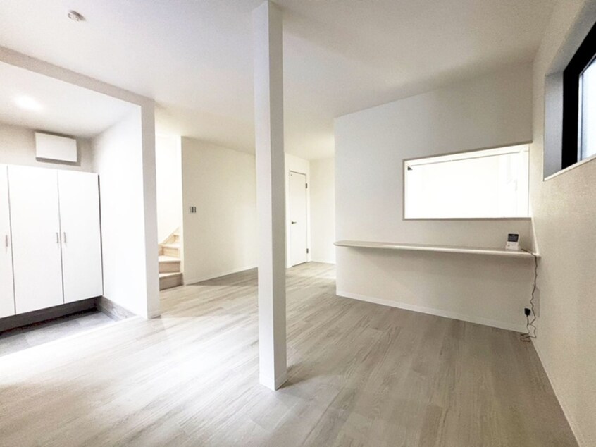居室 東松本１丁目戸建