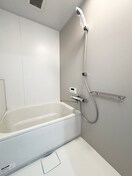 バス／シャワールーム等 東松本１丁目戸建