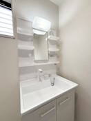 洗面 東松本１丁目戸建