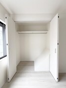 収納 東松本１丁目戸建
