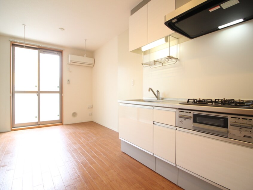 キッチン オ－クハイツ