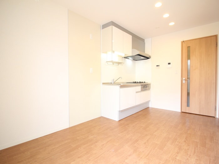 居室 オ－クハイツ