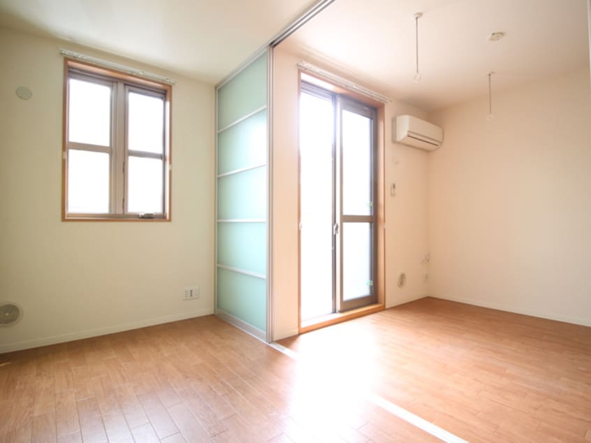 居室 オ－クハイツ