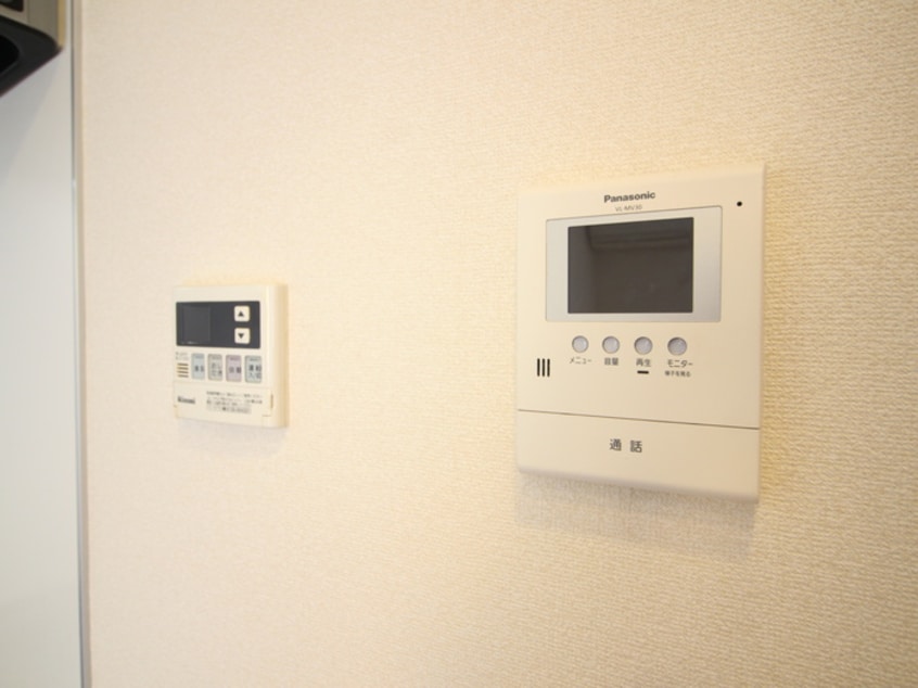 居室 オ－クハイツ