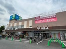 サミットストア南加瀬店(スーパー)まで658m オ－クハイツ