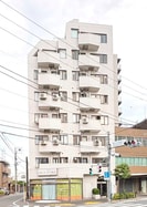 日神パレス立石（６０１）の外観