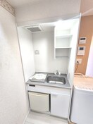 キッチン ユナイト生田キッシンジャーの杜