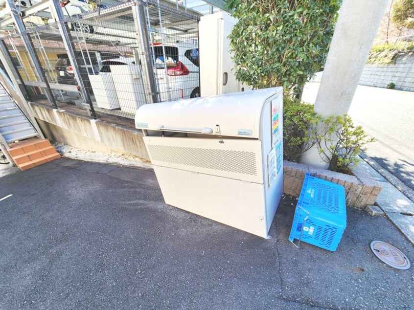 その他 ユナイト生田キッシンジャーの杜