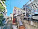 外観写真 ユナイト生田キッシンジャーの杜