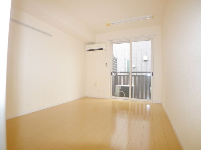 居室 サンハイム