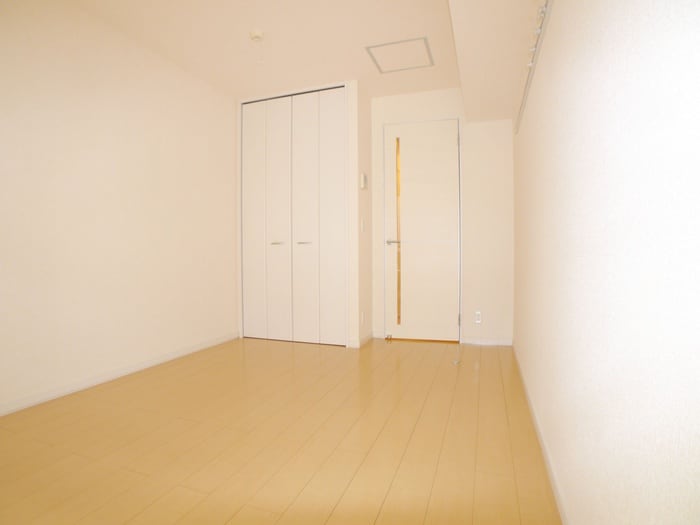 居室 サンハイム