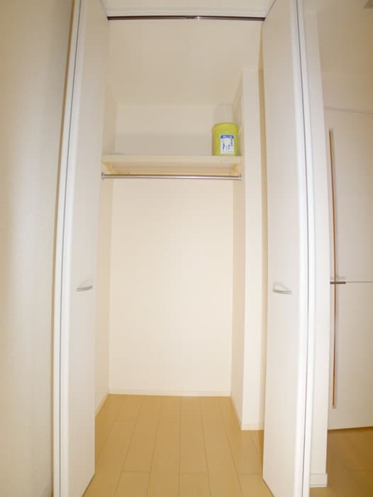 収納 サンハイム