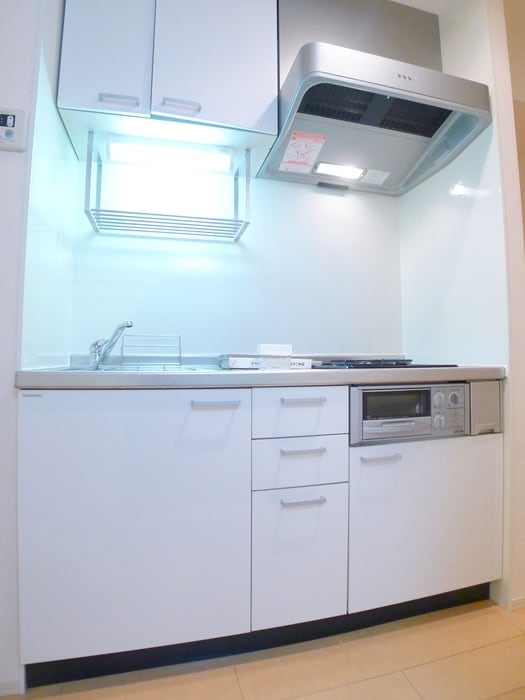 キッチン サンハイム