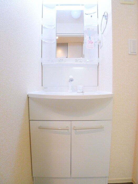 洗面 サンハイム