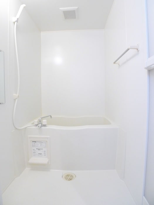 バス／シャワールーム等 サンハイム