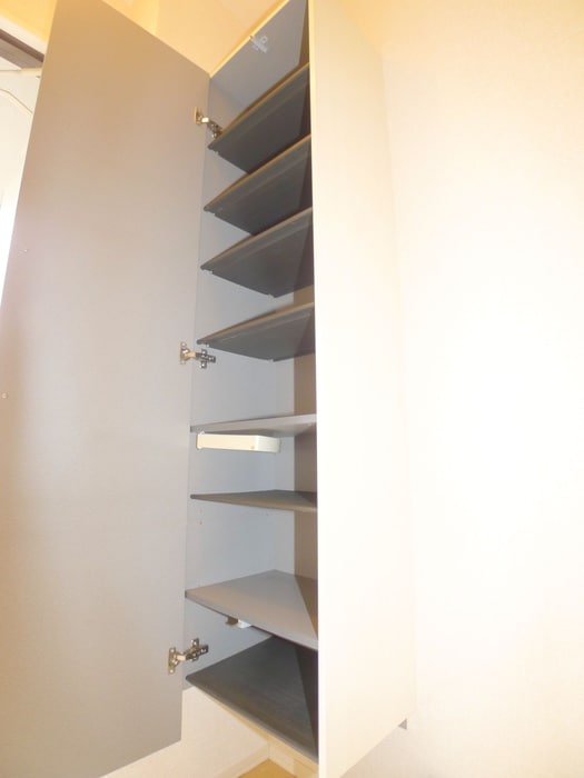 靴箱 サンハイム