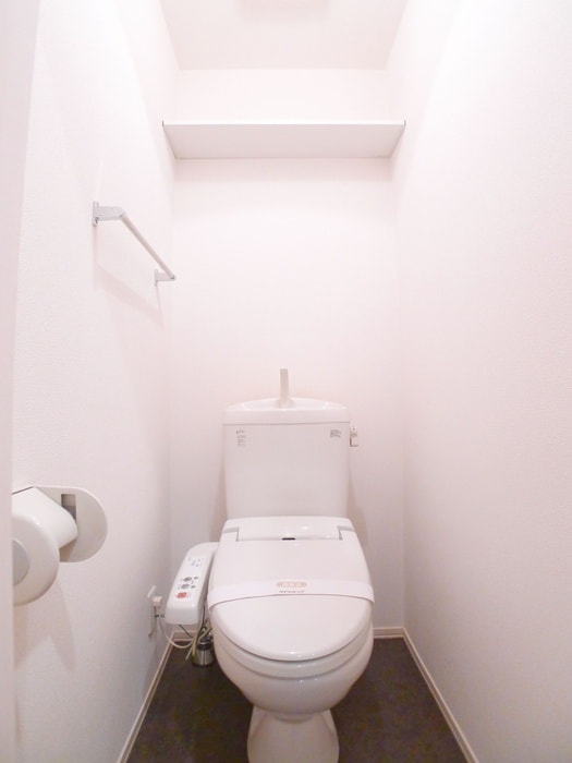 トイレ サンハイム