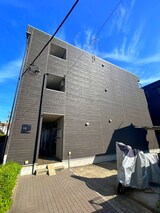 リブリ・朝霞本町