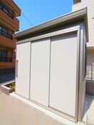 その他 リブリ・朝霞本町