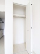 収納 リブリ・朝霞本町