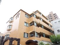 ダイアパレス国立（504）