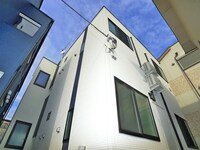 ハーモニーテラス梅田ⅩⅢ