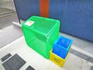 建物設備 ハーモニーテラス梅田ⅩⅢ