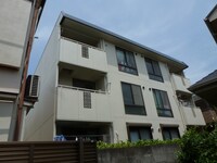 サンクレスト・コマエ