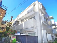 ソーシャルハイム