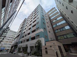 パークキューブ茅場町(902)