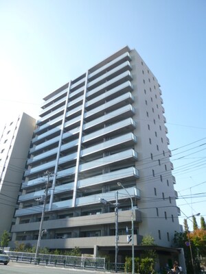 クレヴィア南砂