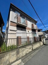 パナハイツ田中