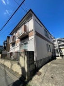 外観写真 パナハイツ田中