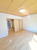 居室 パナハイツ田中