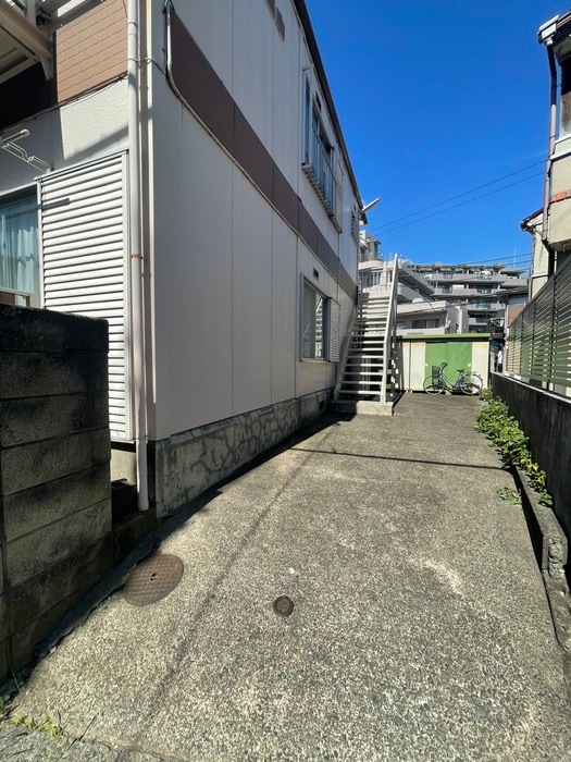 その他 パナハイツ田中