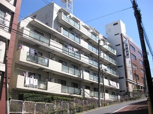 小石川ハイツ（１０１）