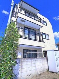 山崎ビル