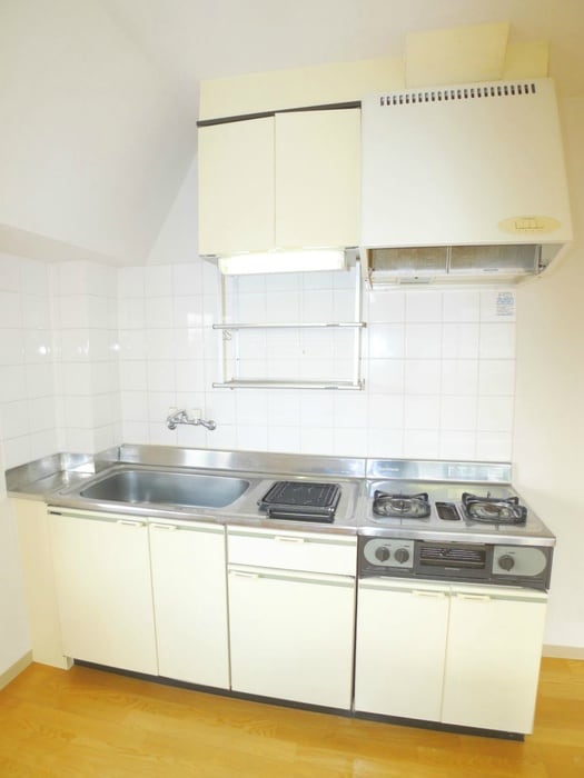キッチン 山崎ビル