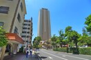 周辺環境 山崎ビル