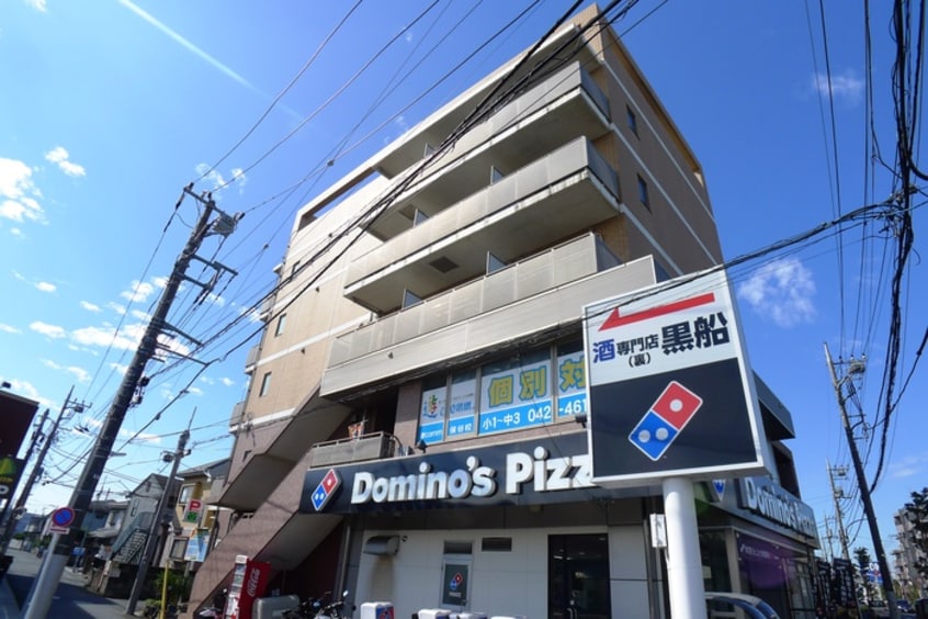 その他 伏見マンション