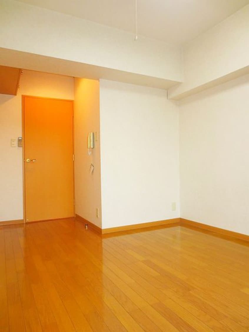 居室 伏見マンション