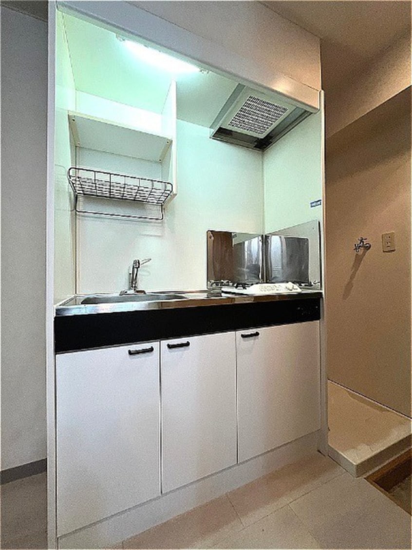 キッチン 伏見マンション