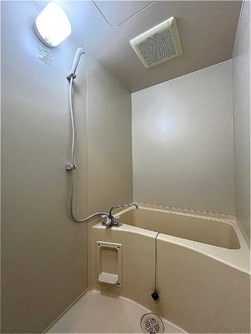 バス／シャワールーム等 伏見マンション