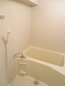 バス／シャワールーム等 伏見マンション