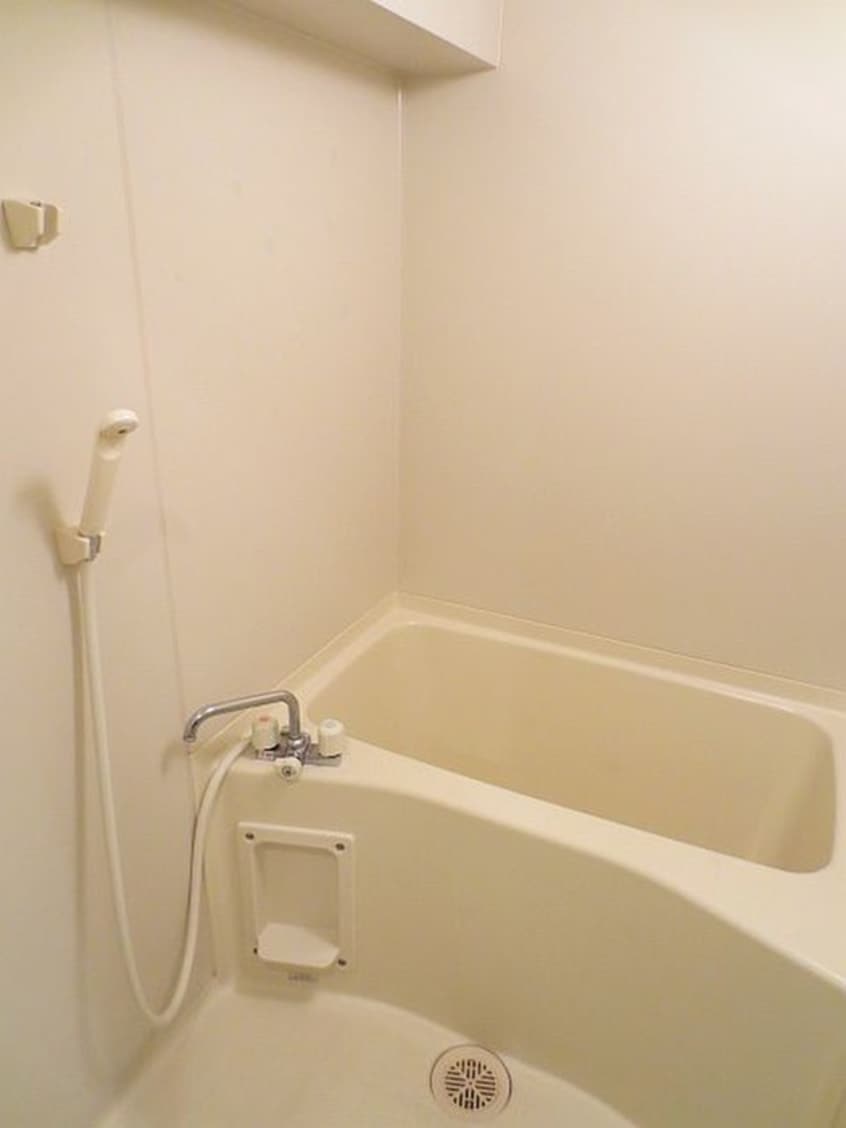 バス／シャワールーム等 伏見マンション