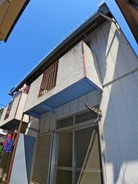 ワタナベハイツ