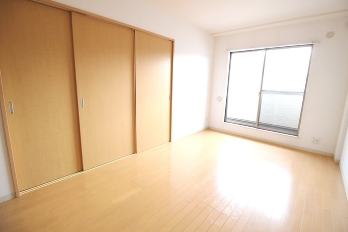 居室 アーベントＡ