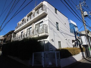ア－バンハイム高円寺
